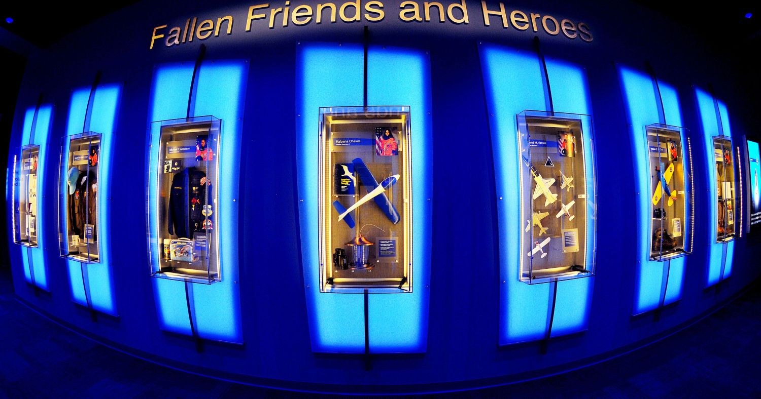 Forever Remembered