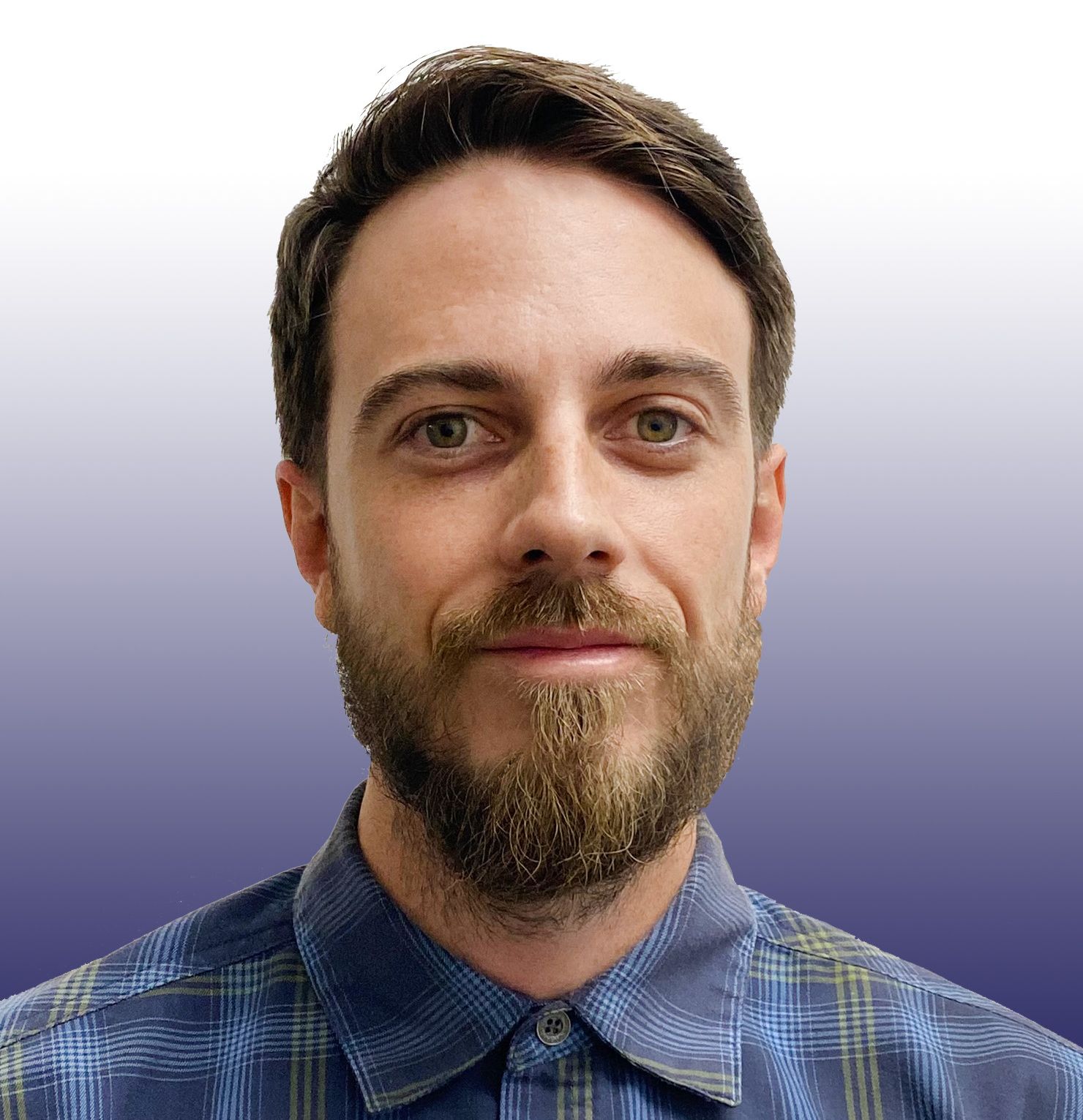 Gus Meekins - Iveys Construction