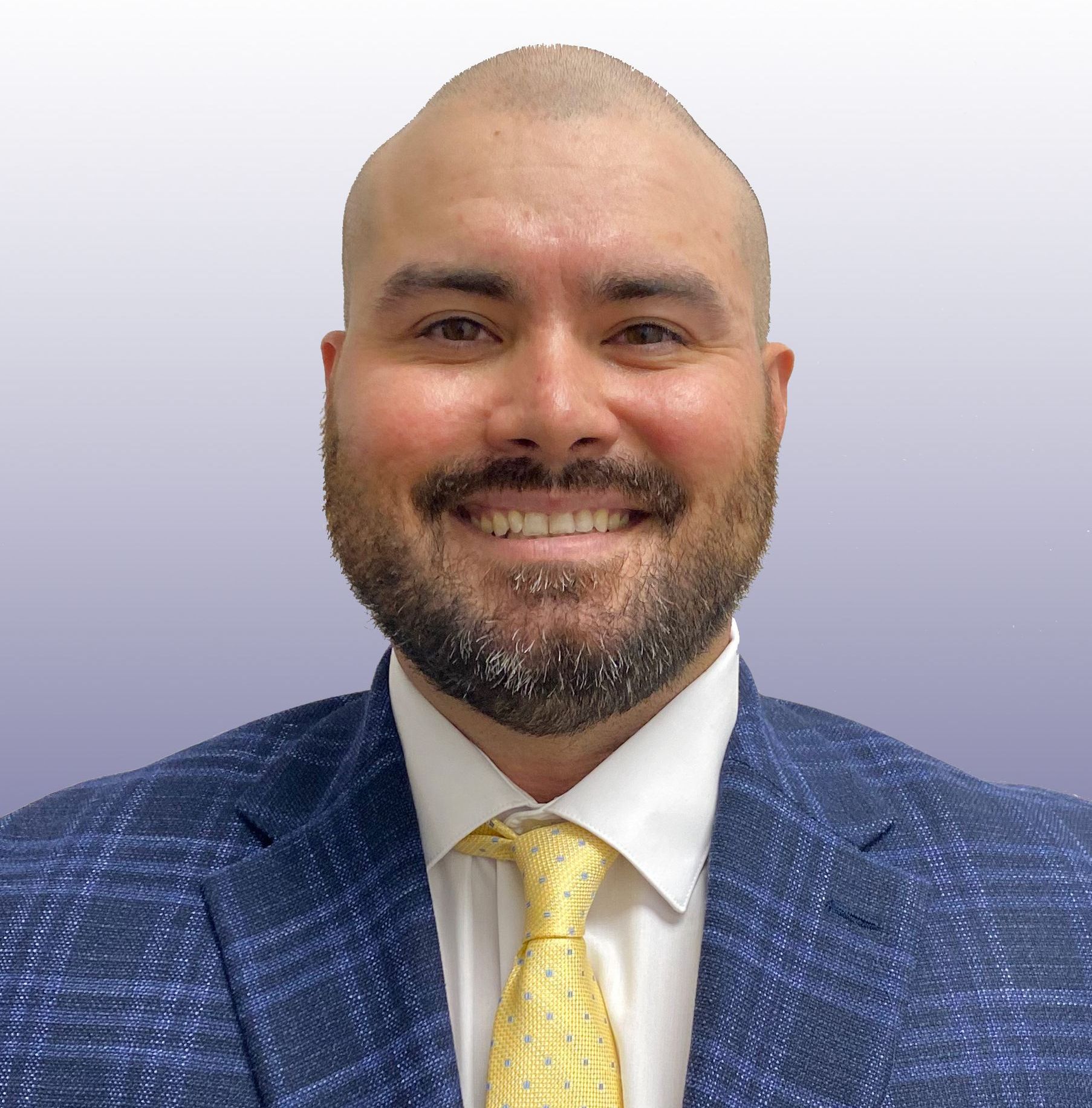 Sam Martinez - Iveys Construction