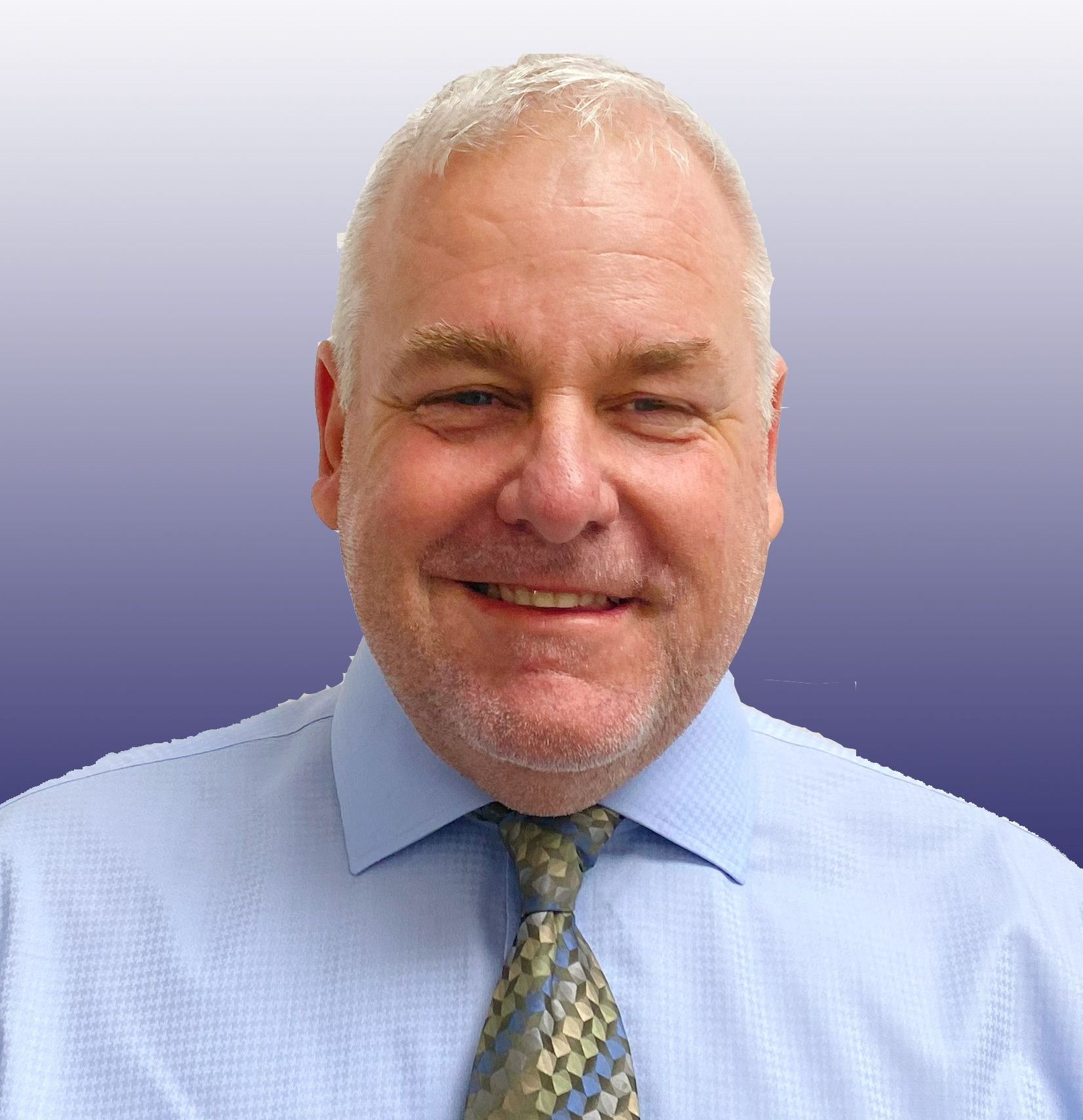 Gus Meekins - Iveys Construction