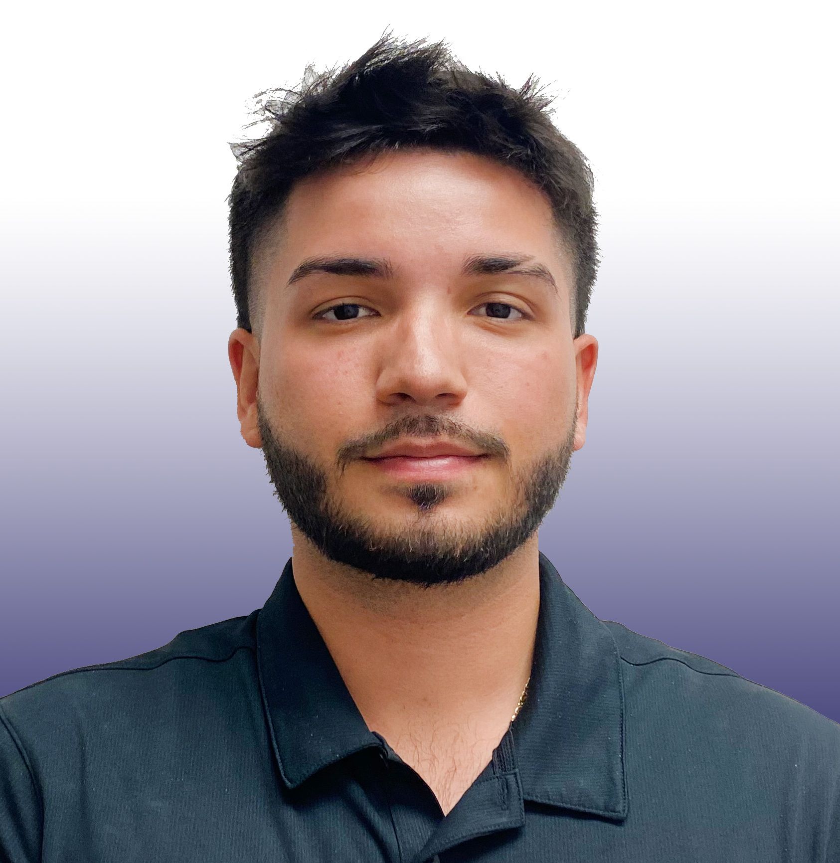 Mike Cayton - Iveys Construction