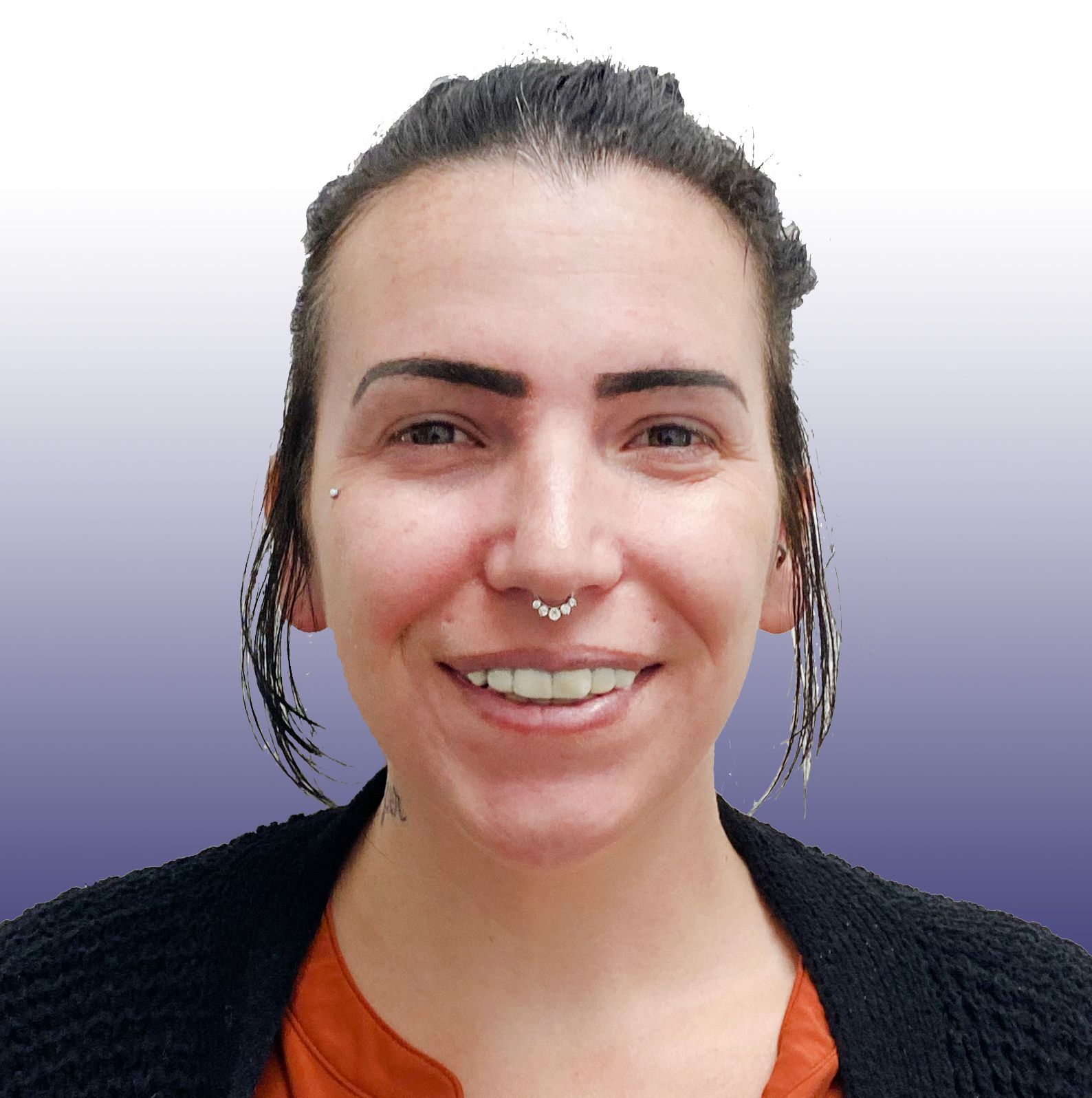 Jennifer Sharpe - Iveys Construction